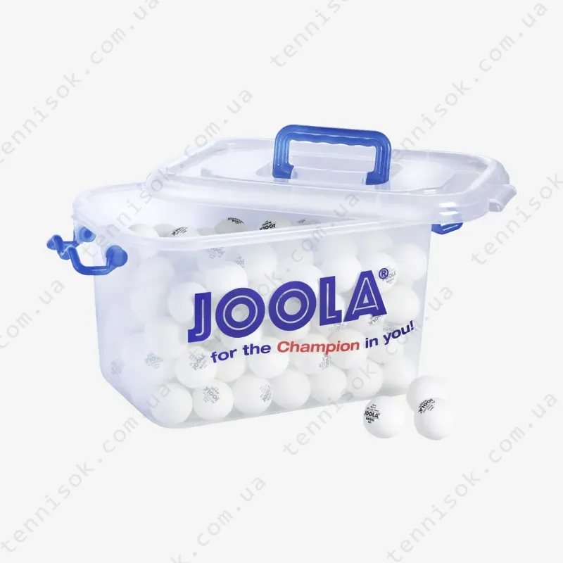 Мячики Joola Magic 144pcs
