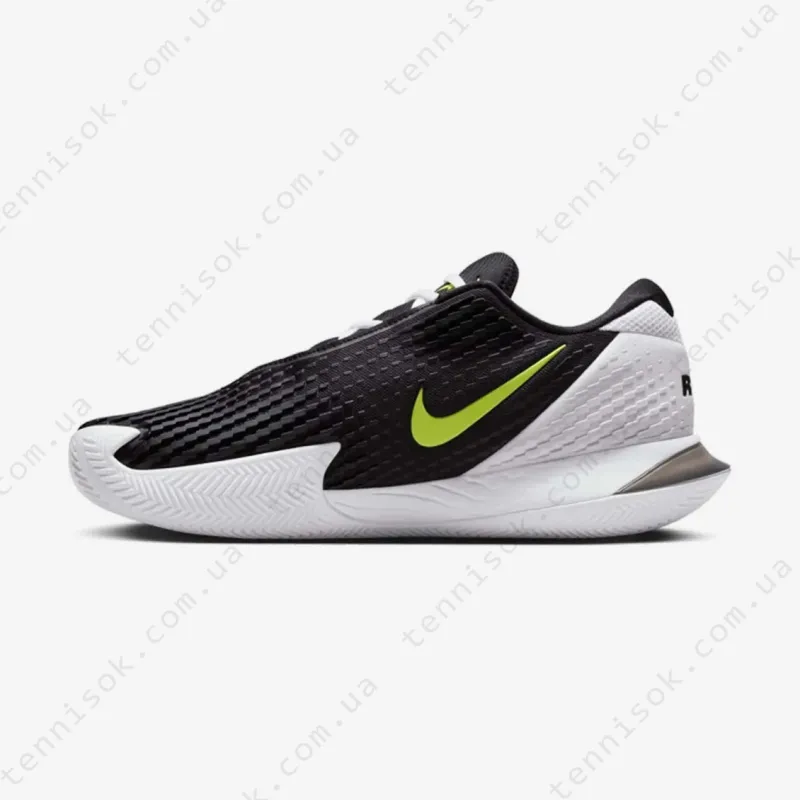 Тенісні кросівки Nike Air Zoom Vapor Cage 4 Rafa Clay HQ2632-001