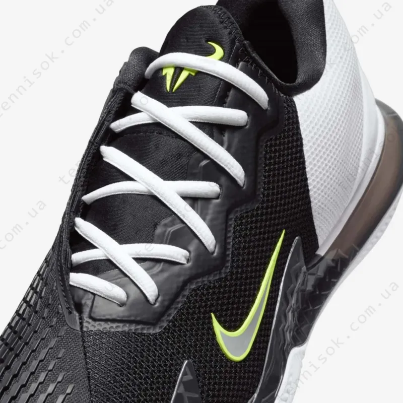 Тенісні кросівки Nike Air Zoom Vapor Cage 4 Rafa Clay HQ2632-001