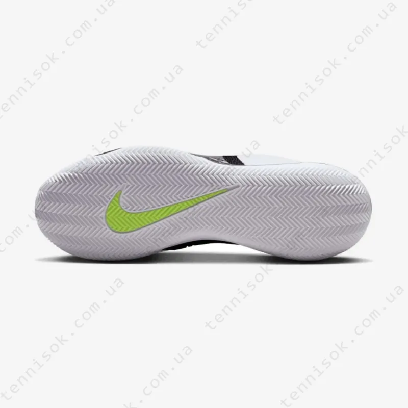 Тенісні кросівки Nike Air Zoom Vapor Cage 4 Rafa Clay HQ2632-001