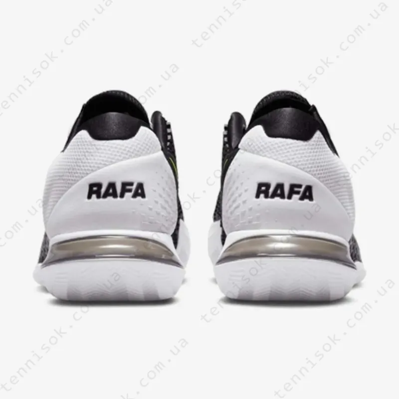 Тенісні кросівки Nike Air Zoom Vapor Cage 4 Rafa Clay HQ2632-001