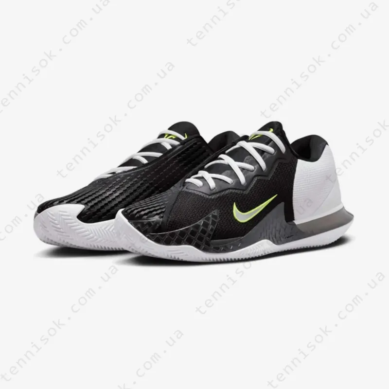 Тенісні кросівки Nike Air Zoom Vapor Cage 4 Rafa Clay HQ2632-001