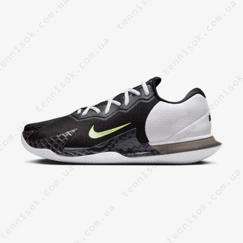 Тенісні кросівки Nike Air Zoom Vapor Cage 4 Rafa Clay HQ2632-001