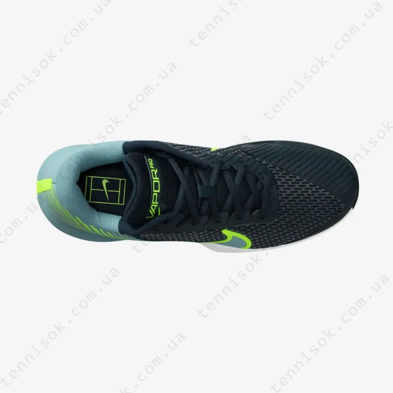 Тенісні кросівки Nike Court Air Zoom Vapor Pro 2 HC DR6191-400