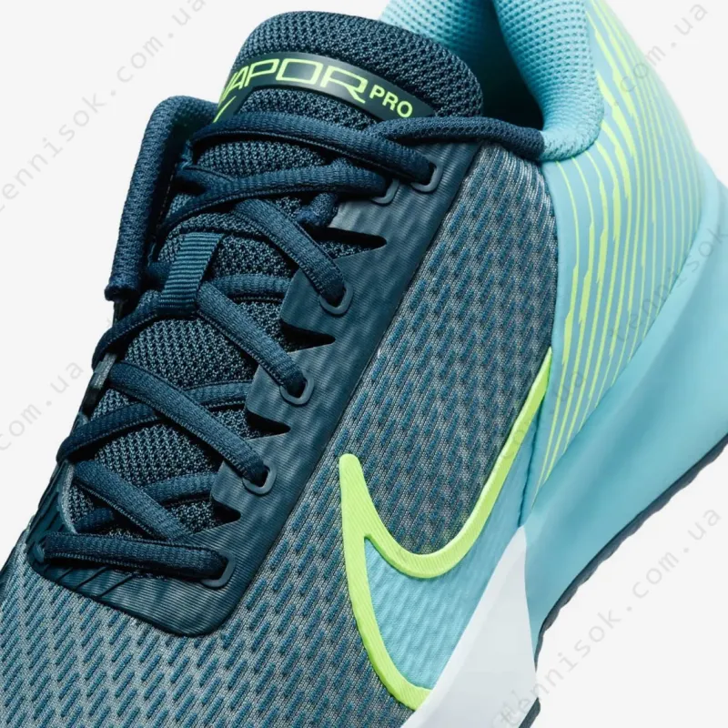 Тенісні кросівки Nike Court Air Zoom Vapor Pro 2 HC DR6191-400