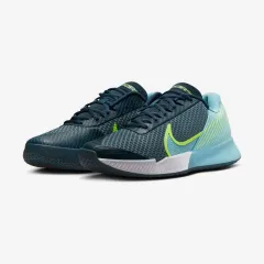Тенісні кросівки Nike Court Air Zoom Vapor Pro 2 HC DR6191-400