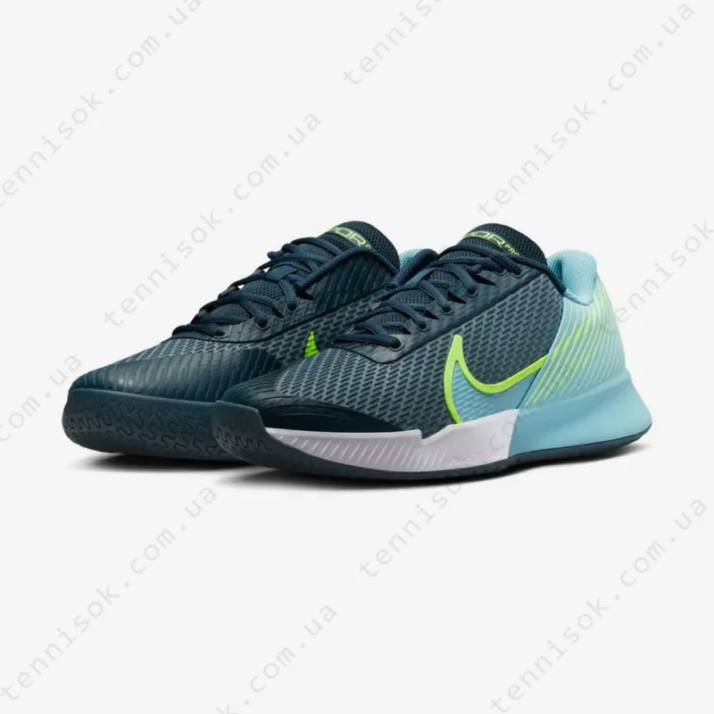 Тенісні кросівки Nike Court Air Zoom Vapor Pro 2 HC DR6191-400