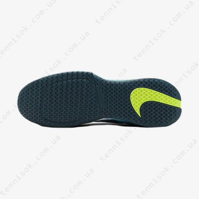 Тенісні кросівки Nike Court Air Zoom Vapor Pro 2 HC DR6191-400