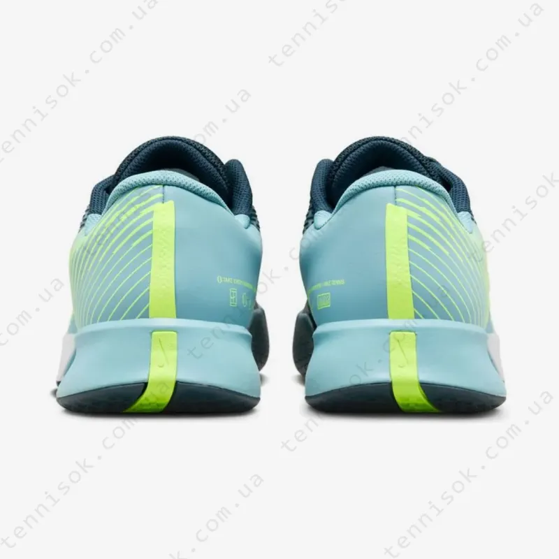 Тенісні кросівки Nike Court Air Zoom Vapor Pro 2 HC DR6191-400