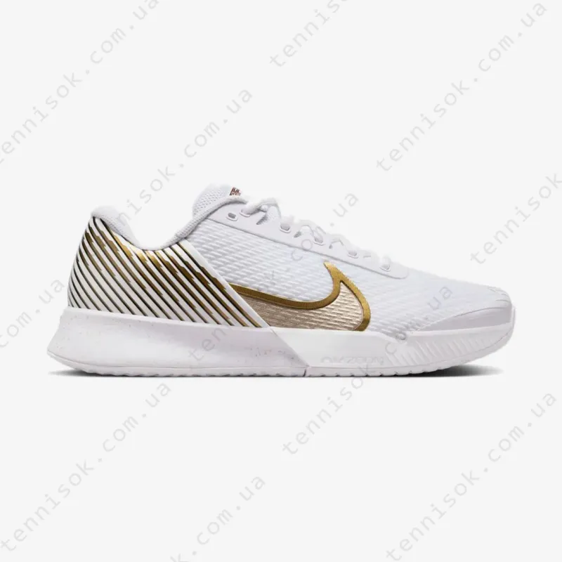 Тенісні кросівки Nike Court Air Zoom Vapor Pro 2 Wimbledon HC HF3632-100