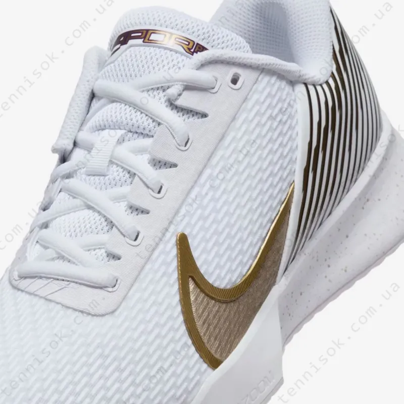 Тенісні кросівки Nike Court Air Zoom Vapor Pro 2 Wimbledon HC HF3632-100