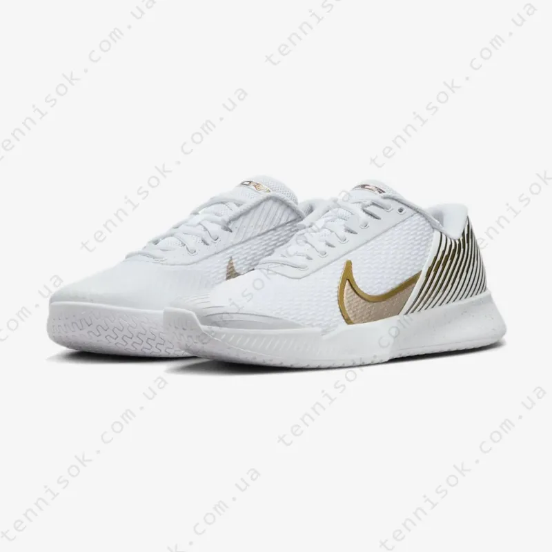 Тенісні кросівки Nike Court Air Zoom Vapor Pro 2 Wimbledon HC HF3632-100