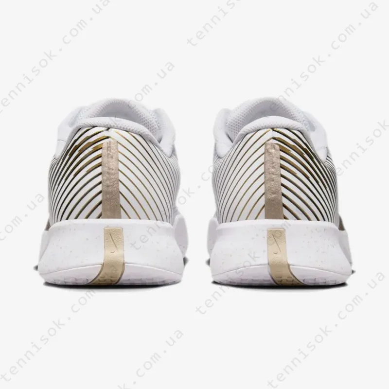 Тенісні кросівки Nike Court Air Zoom Vapor Pro 2 Wimbledon HC HF3632-100