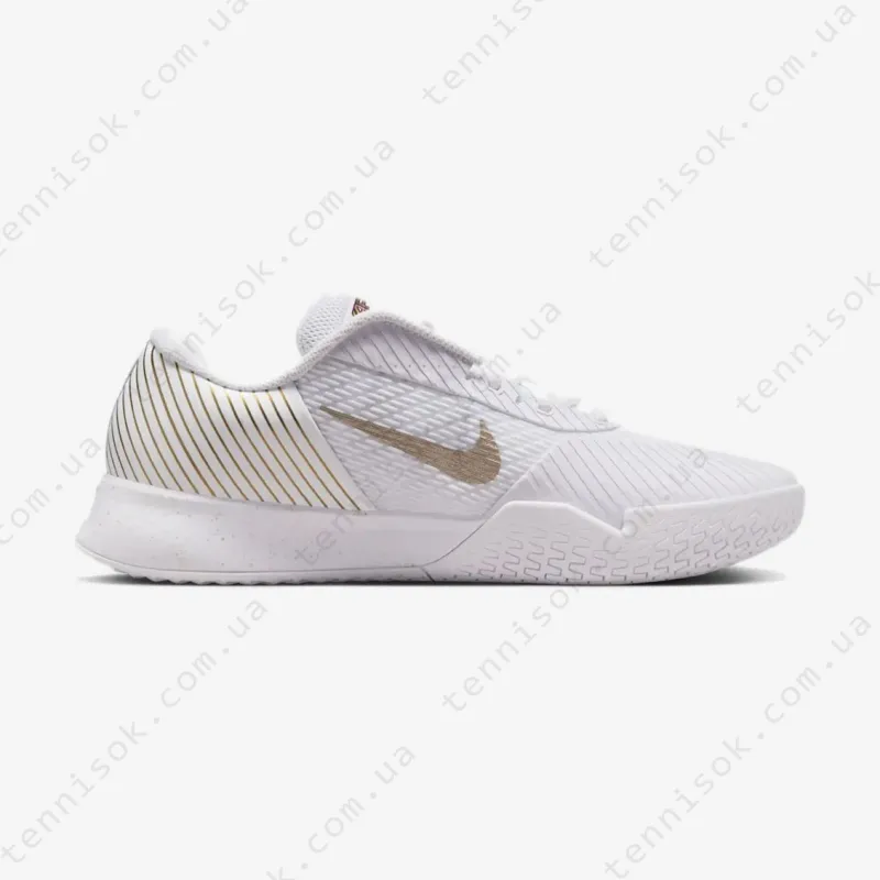 Тенісні кросівки Nike Court Air Zoom Vapor Pro 2 Wimbledon HC HF3632-100
