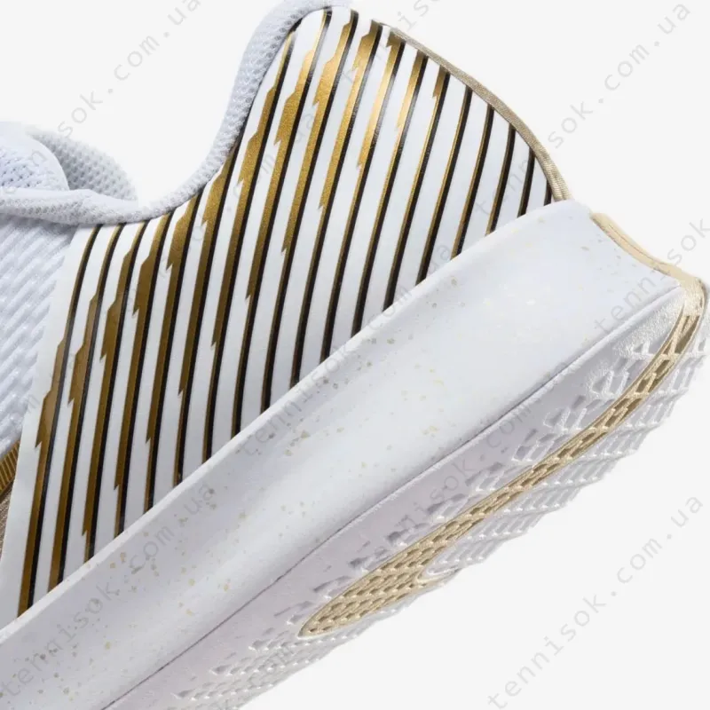 Тенісні кросівки Nike Court Air Zoom Vapor Pro 2 Wimbledon HC HF3632-100