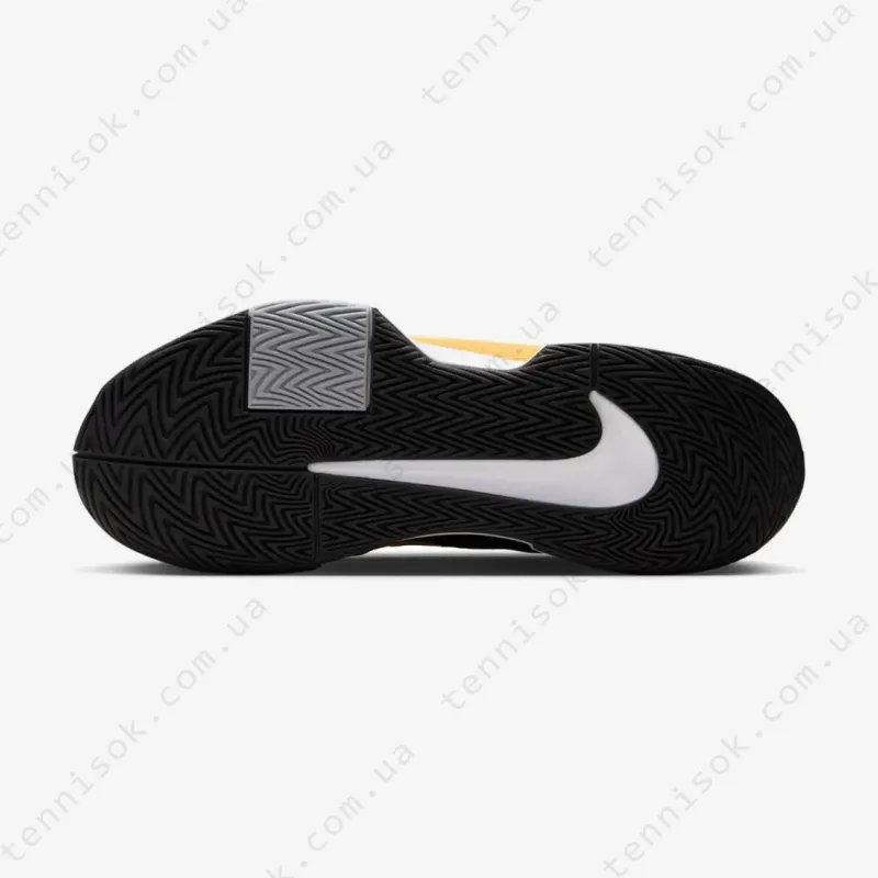 Теннисные кроссовки Nike Zoom GP Challenge Pro HC FB3145-006