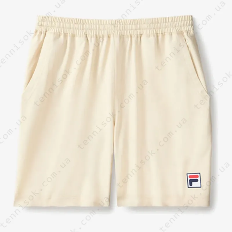 Теннисные шорты Fila Essentials 7 inch Woven Short TM31D338-920