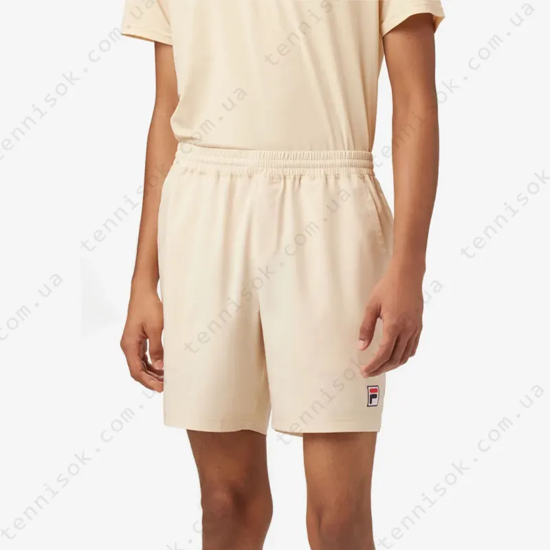 Теннисные шорты Fila Essentials 7 inch Woven Short TM31D338-920