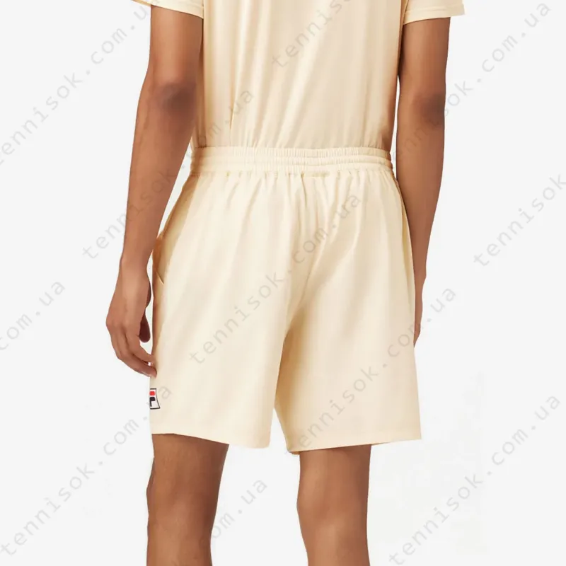 Теннисные шорты Fila Essentials 7 inch Woven Short TM31D338-920
