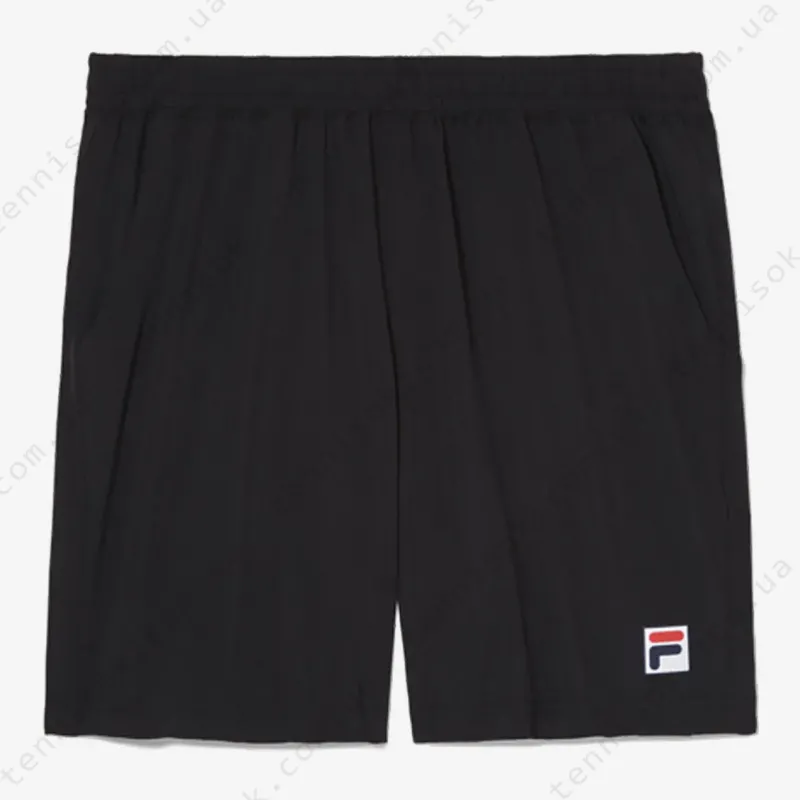 Теннисные шорты Fila Essentials 7 inch Woven Short TM31D338-001
