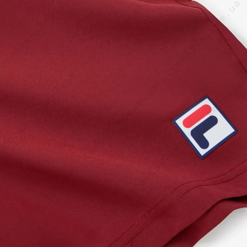 Тенісні шорти Fila Essentials 7 inch Woven Short TM31D338-600