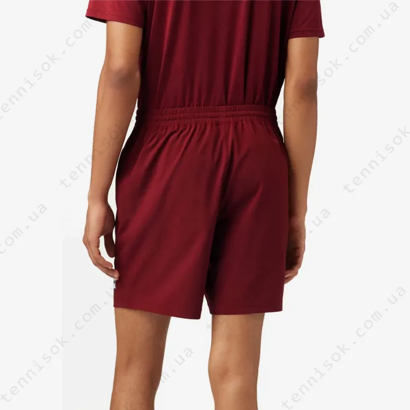Тенісні шорти Fila Essentials 7 inch Woven Short TM31D338-600