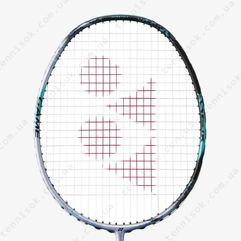 Ракетка для бадмінтону Yonex Astrox 88S Game Silver/Black