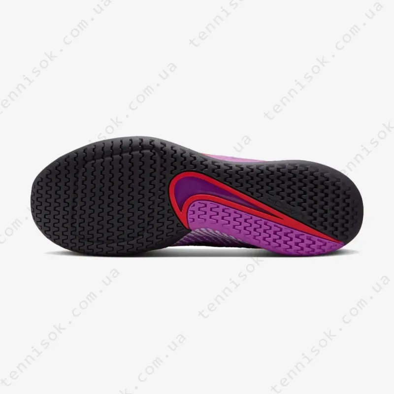 Теннисные кроссовки Nike Court Air Zoom Vapor 11 HC DR6966-100