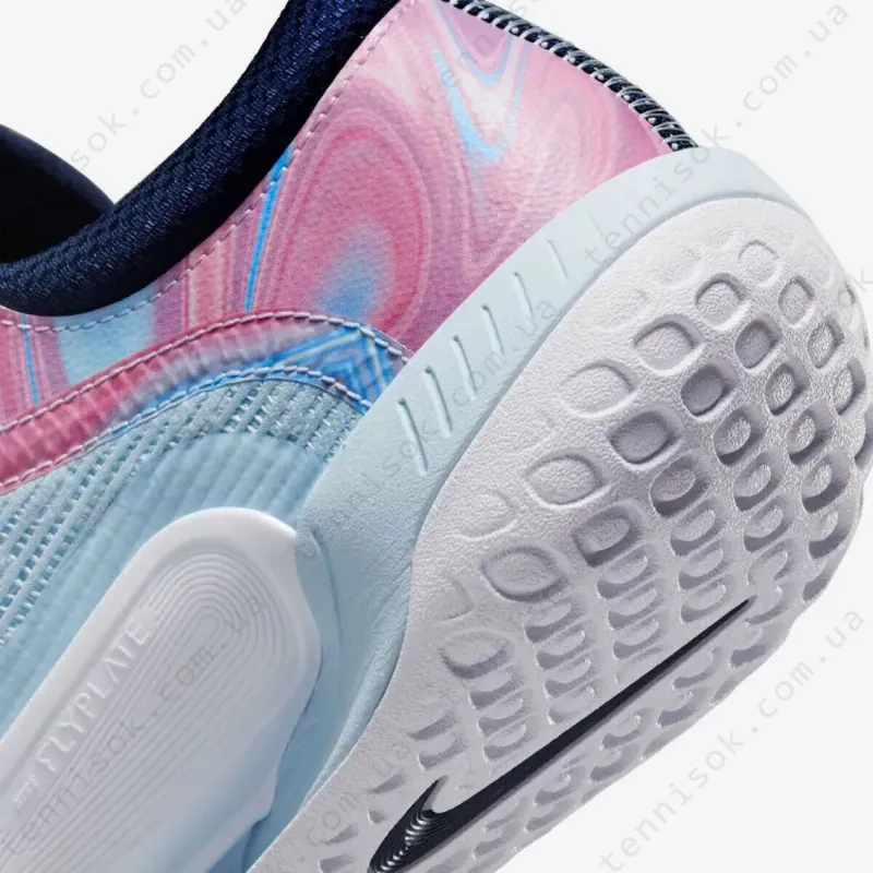 Тенісні кросівки Nike Court Zoom NXT HC DH0219-401