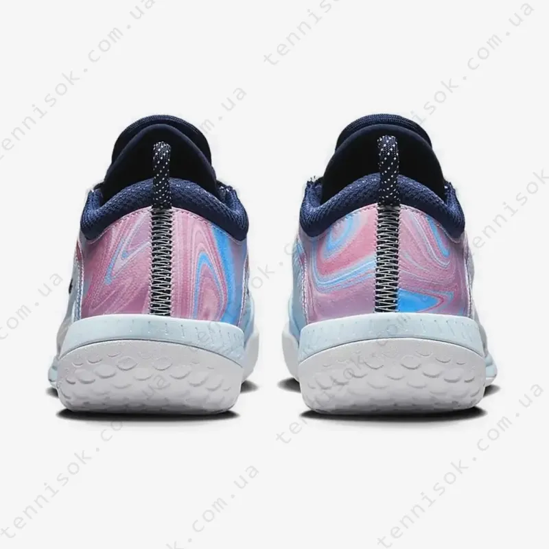 Тенісні кросівки Nike Court Zoom NXT HC DH0219-401