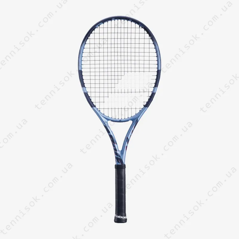 Тенісна ракетка Babolat Pure Drive 2025 101552/100