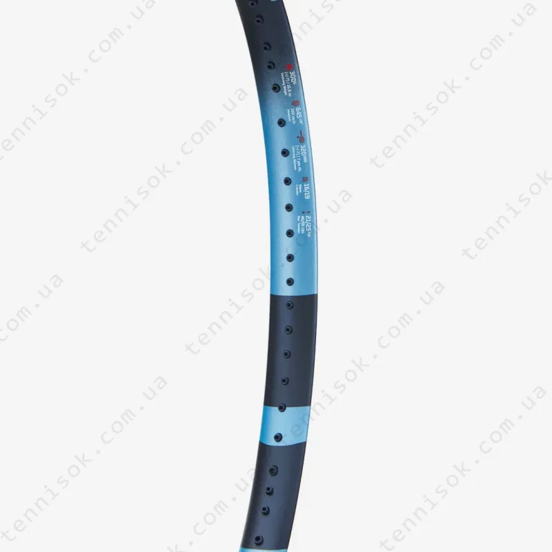 Тенісна ракетка Babolat Pure Drive 2025 101552/100