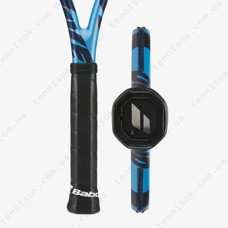 Тенісна ракетка Babolat Pure Drive 2025 101552/100