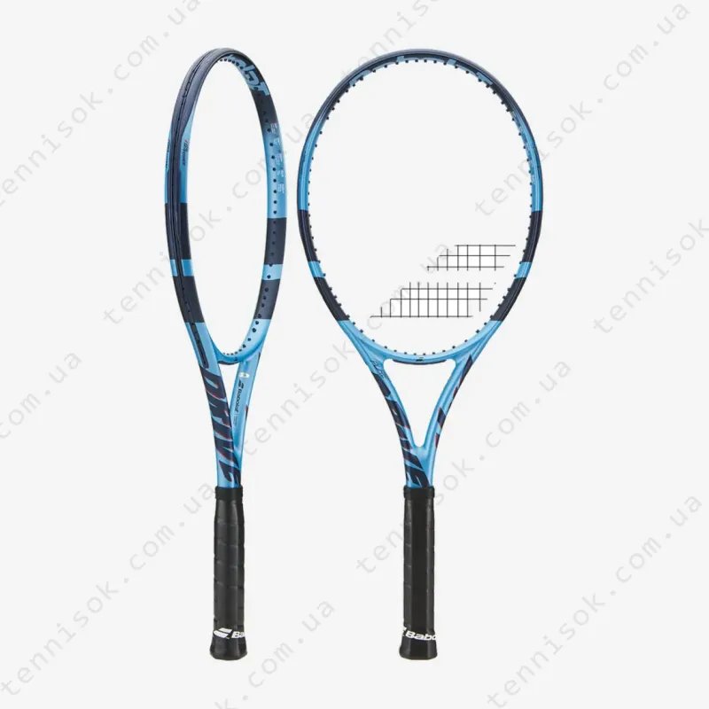 Тенісна ракетка Babolat Pure Drive 2025 101552/100