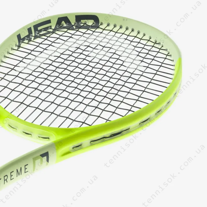 Теннисная ракетка Head Extreme MP 2024