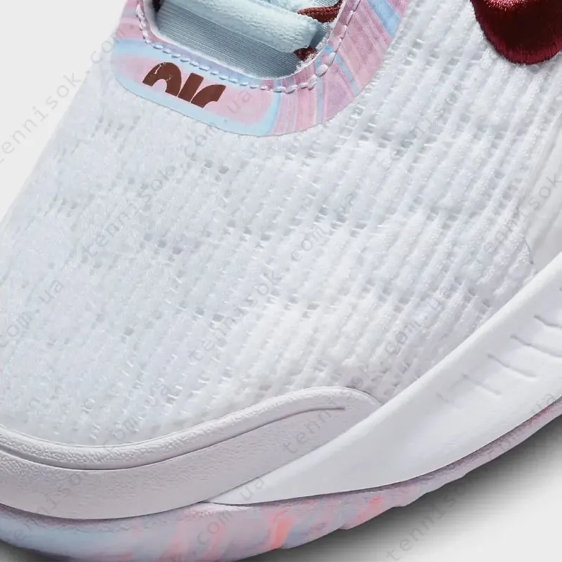 Тенісні кросівки Nike Court Zoom NXT HC DH0222-102