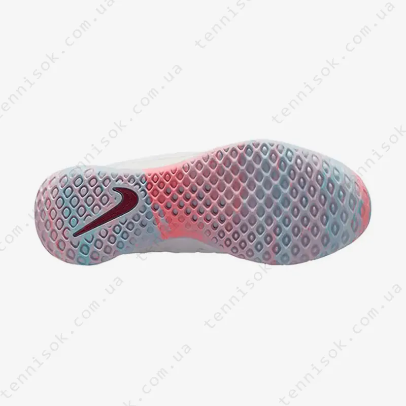 Тенісні кросівки Nike Court Zoom NXT HC DH0222-102