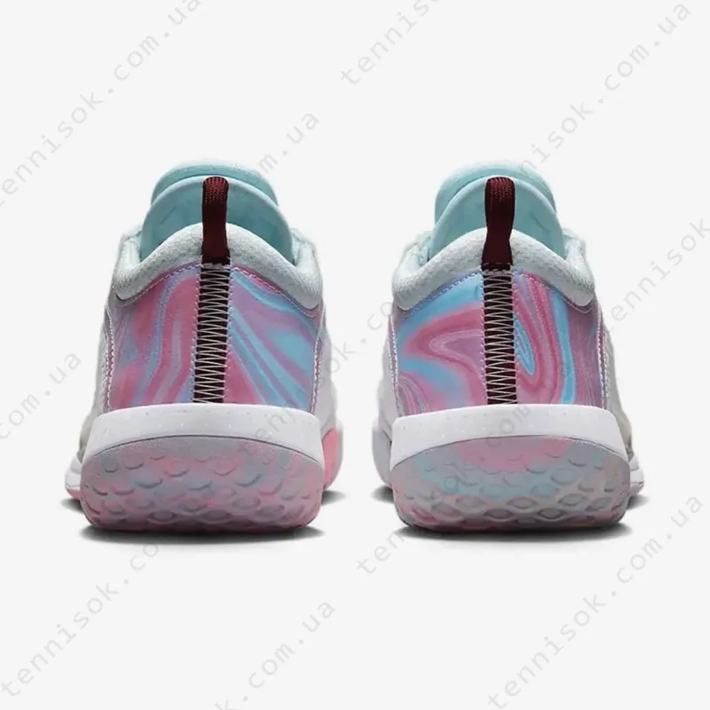 Тенісні кросівки Nike Court Zoom NXT HC DH0222-102