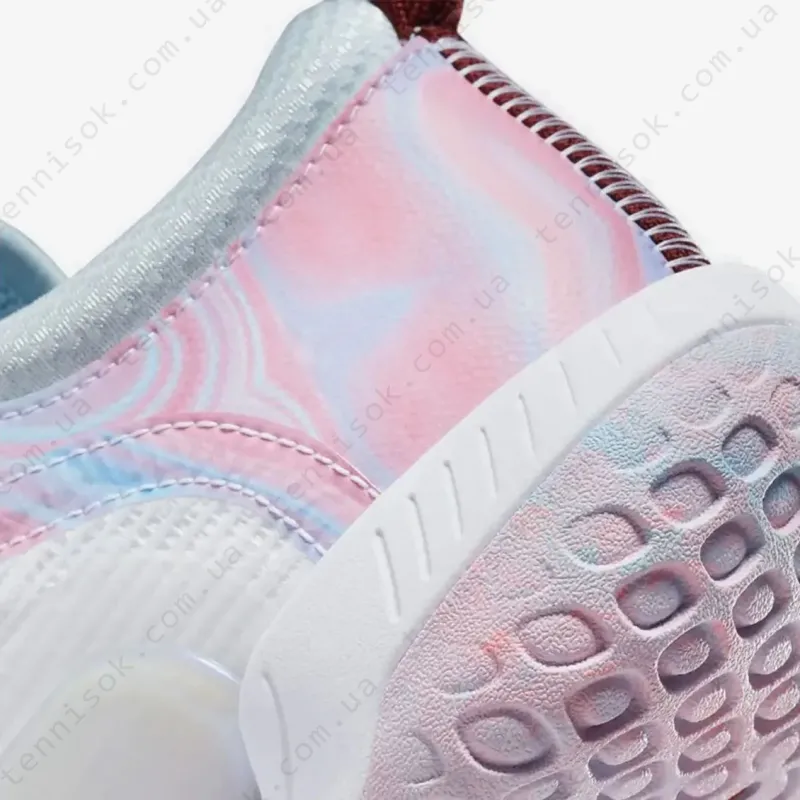 Тенісні кросівки Nike Court Zoom NXT HC DH0222-102