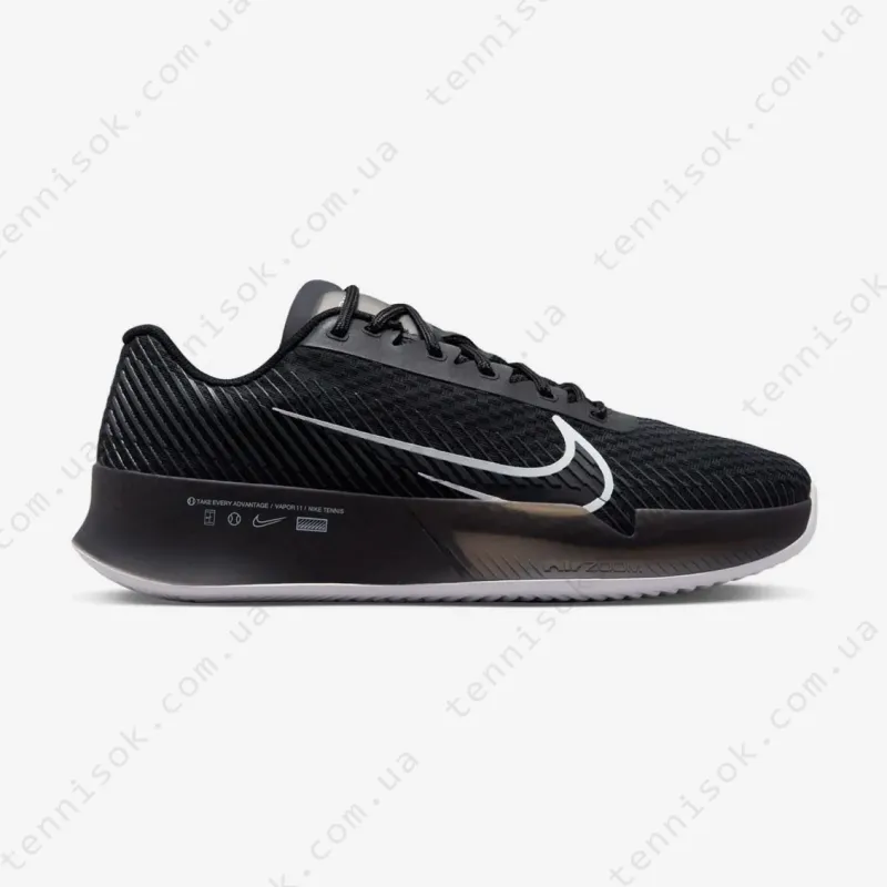 Тенісні кросівки Nike Court Air Zoom Vapor 11 Clay W DV2014-001