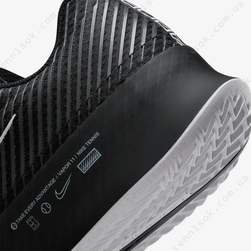Тенісні кросівки Nike Court Air Zoom Vapor 11 Clay W DV2014-001