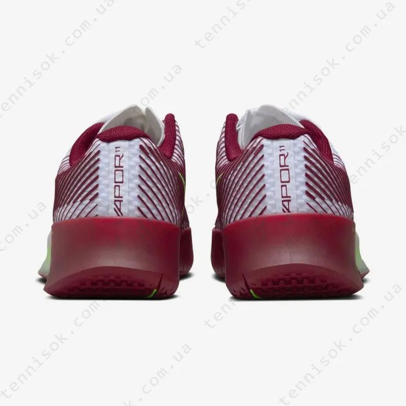 Тенісні кросівки Nike Court Air Zoom Vapor 11 HC W DR6966-104