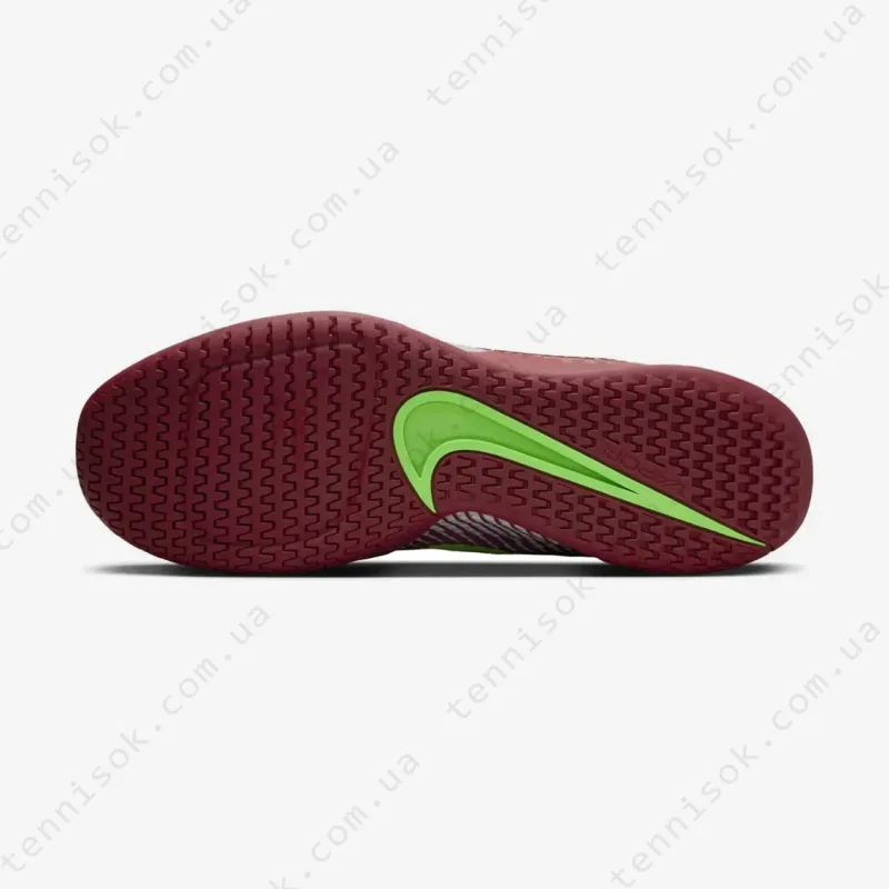 Тенісні кросівки Nike Court Air Zoom Vapor 11 HC W DR6966-104
