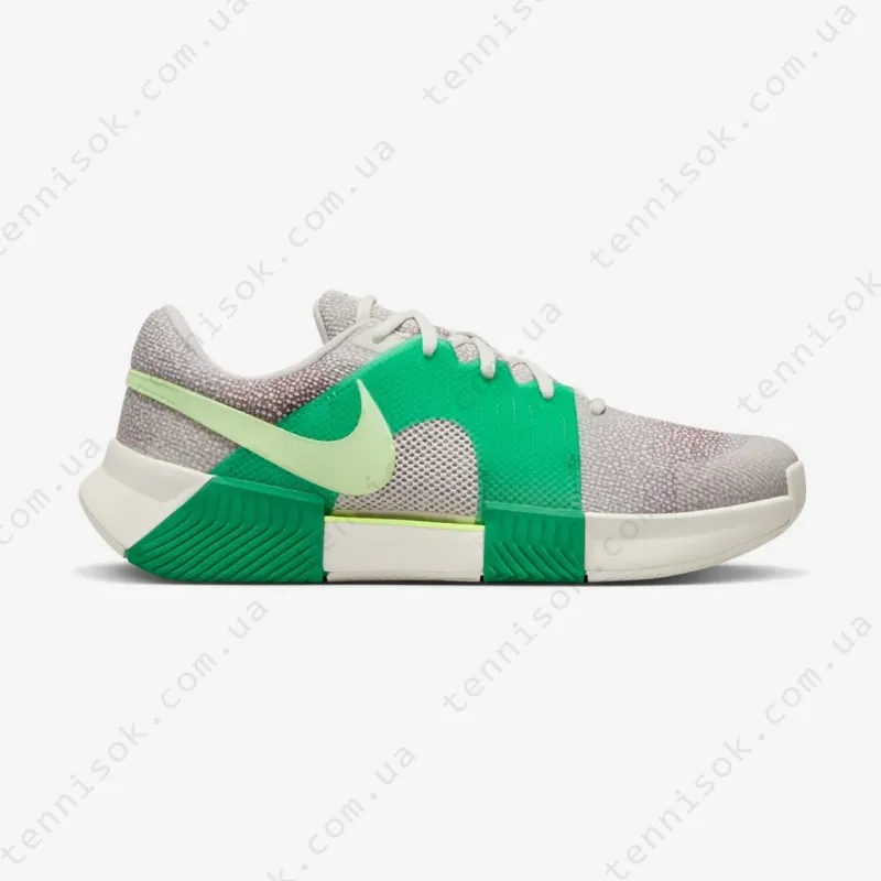 Теннисные кроссовки Nike Zoom GP Challenge 1 Premium HC W FJ2044-001