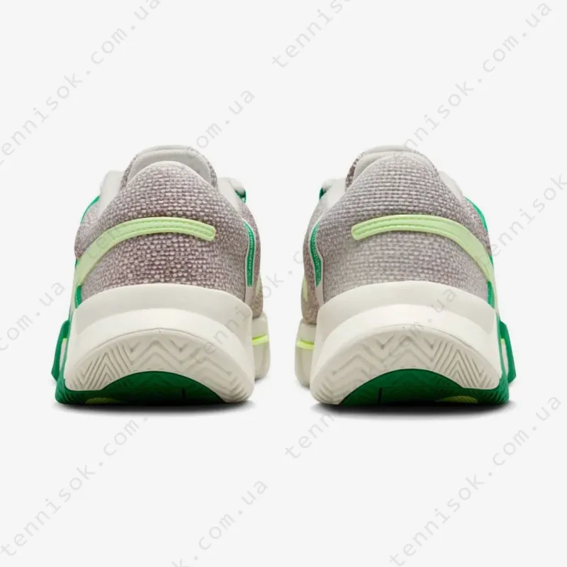 Теннисные кроссовки Nike Zoom GP Challenge 1 Premium HC W FJ2044-001
