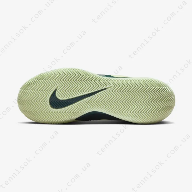 Тенісні кросівки Nike Zoom Vapor Cage 4 Rafa Clay W DV1773-301