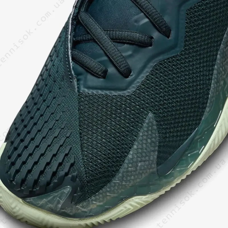 Тенісні кросівки Nike Zoom Vapor Cage 4 Rafa Clay W DV1773-301