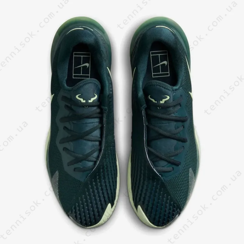 Теннисные кроссовки Nike Zoom Vapor Cage 4 Rafa HC W DD1579-301