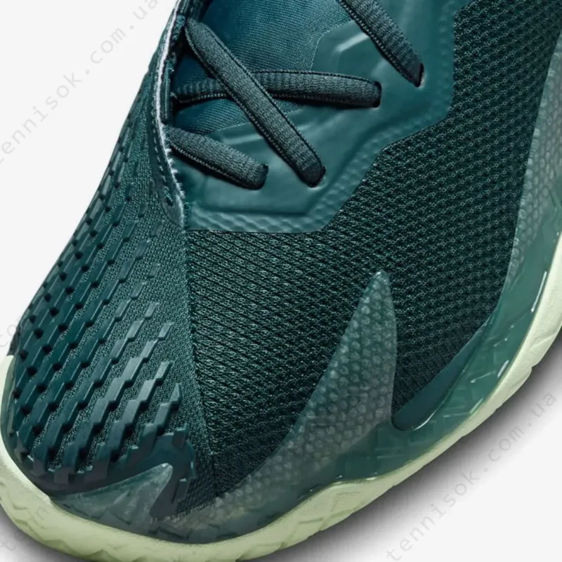 Теннисные кроссовки Nike Zoom Vapor Cage 4 Rafa HC W DD1579-301