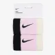 Напульсники Nike Swoosh Double Wide Wristband N0001586641OS